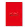 Nieuwe Collectie poster