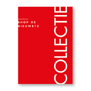 Shop de nieuwe collectie poster