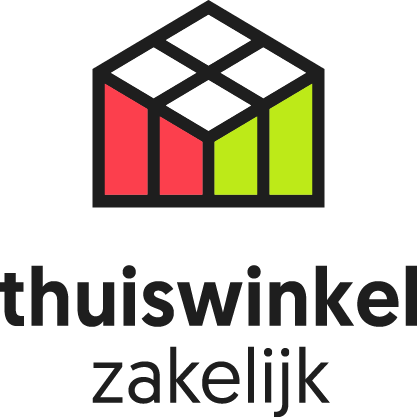 thuiswinkel zakelijk