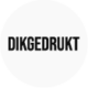 Dikgedrukt lettertype