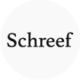 Schreef lettertype