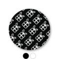 Stickers 'Cadeautjes' rond patronen