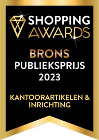 Vaantje Brons Shopping Awards. Shopping Awards 2023!